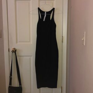 Lululemon Maxi dress